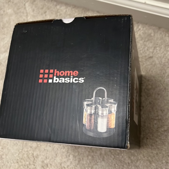 Home basics - Picture 2 of 3